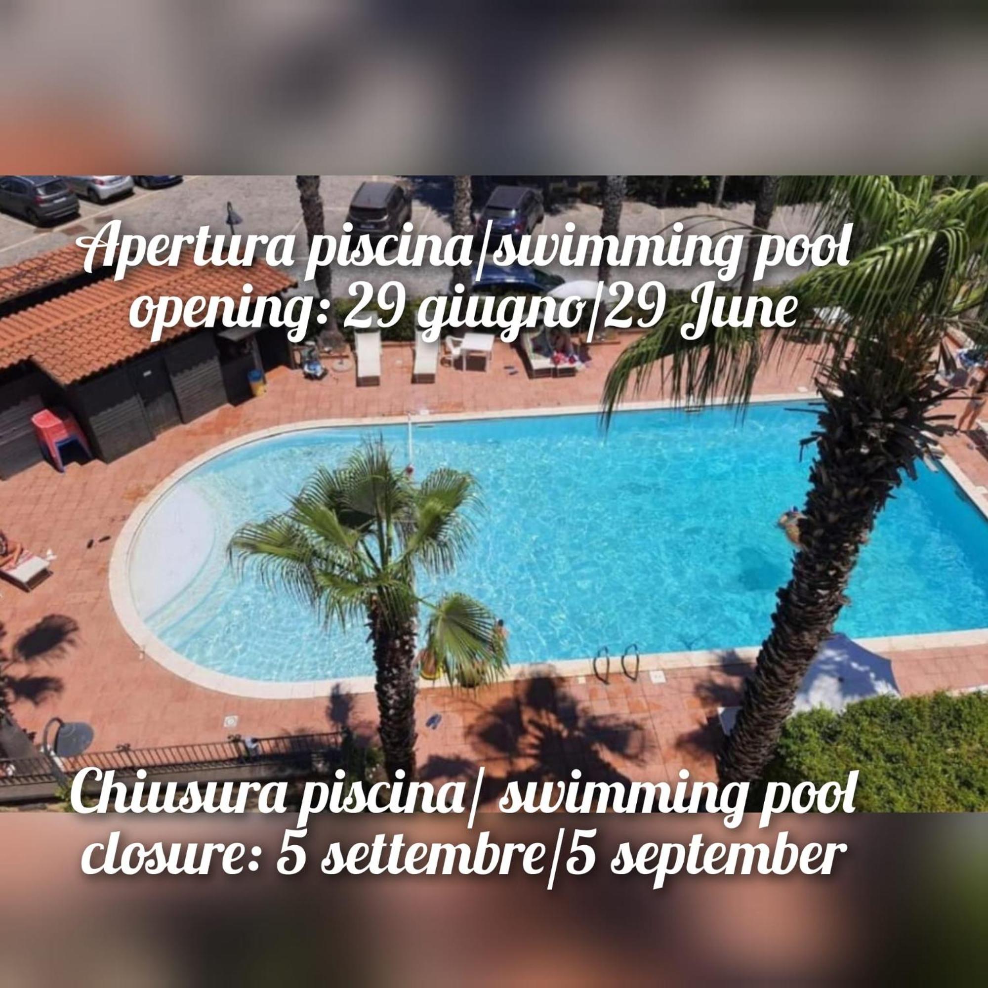 Apartamento Sicilia, Mansarda Le Due Terrazze Mascali Exterior foto
